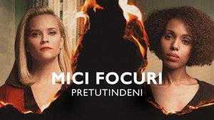 Kis tüzek mindenütt kép
