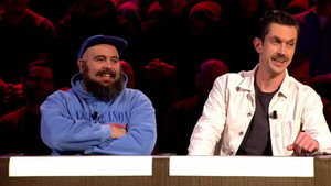 De Slimste Mens ter Wereld 23. évad Ep.18 18. epizód