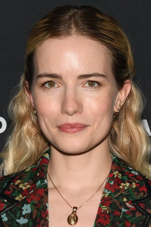 Willa Fitzgerald profil kép