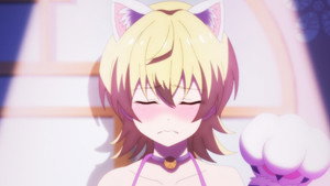 I'm Living with an Otaku NEET Kunoichi!? 1. évad Ep.21 21. epizód