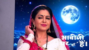 भाभीजी घर पर हैं! 1. évad Ep.1978 1978. epizód