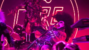The Boulet Brothers' Dragula: Titans 2. évad Ep.2 2. epizód