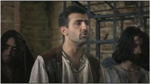 Kaamelott 2. évad Ep.88 88. epizód