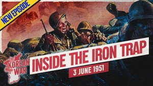 The Korean War by Indy Neidell 2. évad Ep.22 22. epizód