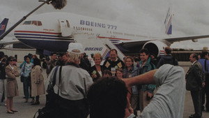 21st Century Jet: The Building of the 777 kép