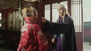 三生三世十里桃花 1. évad Ep.46 46. epizód