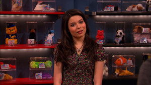iCarly 2. évad Ep.19 19. epizód