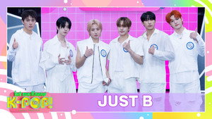 let me Know K-POP! 2. évad Ep.2 2. epizód