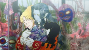 巌窟王 1. évad Ep.7 7. epizód