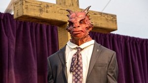 Grimm 5. évad Ep.16 A hívő