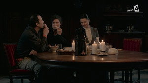 Hero Corp 3. évad Ep.14 14. epizód