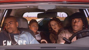 The Parkers 4. évad Ep.9 9. epizód