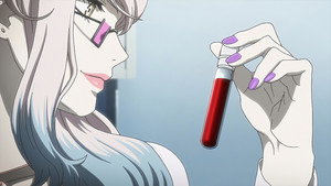 アクダマドライブ 1. évad Ep.8 8. epizód