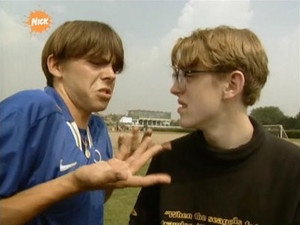 Renford Rejects 1. évad Ep.4 4. epizód