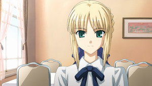 Fate/stay night 1. évad Ep.20 20. epizód