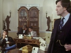 Lovejoy 2. évad Ep.1 1. epizód