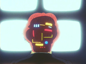 Dragon Ball 1. évad Ep.67 Red tábornok bukása