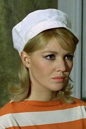 Annette Andre profil kép