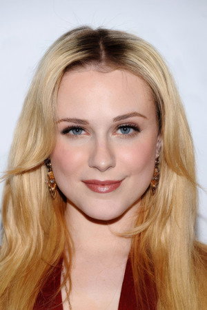 Evan Rachel Wood profil kép
