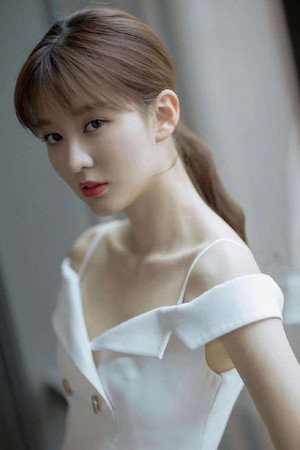 喬欣 profil kép