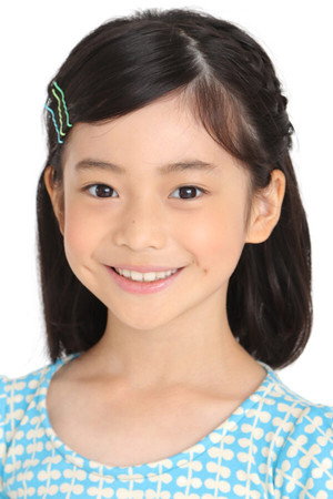 白鳥玉季 profil kép