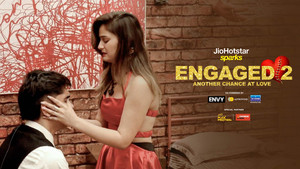Engaged 2. évad Ep.1 1. epizód