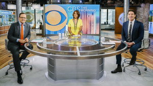 CBS This Morning kép