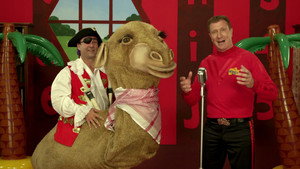 The Wiggles – Tekergőzzünk együtt! 2. évad Ep.16 16. epizód