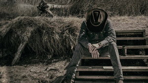 Longmire kép