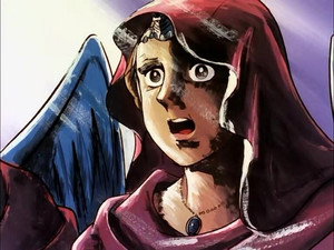 闘将ダイモス 1. évad Ep.43 43. epizód