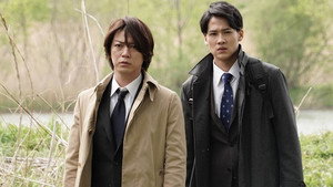 ストロベリーナイト・サーガ 1. évad Ep.3 3. epizód