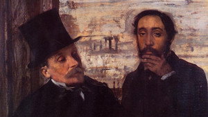 A Musée Vous, A Musée Moi 1. évad Ep.4 4. epizód