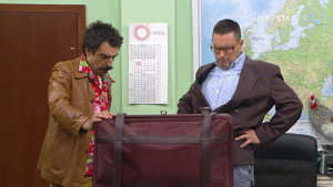 Државни посао 9. évad Ep.24 24. epizód