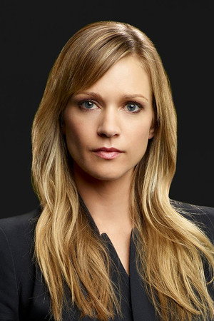 A.J. Cook profil kép