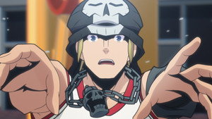 すばらしきこのせかい The Animation 1. évad Ep.3 3. epizód