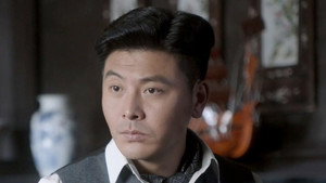 一马三司令 1. évad Ep.15 15. epizód