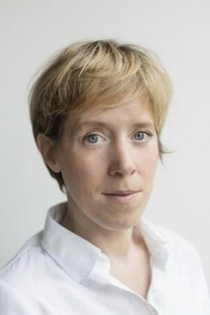 Christelle Cornil profil kép