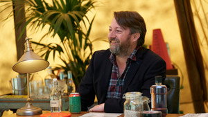 David Mitchell's Outsiders 1. évad Ep.4 4. epizód