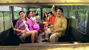 Bahu Hamari Rajni Kant 6. évad Ep.35 35. epizód