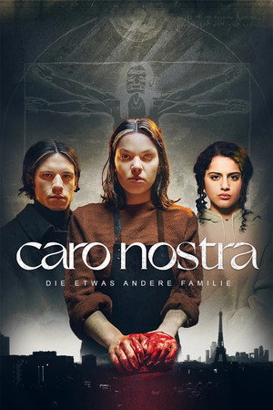 Caro Nostra poszter