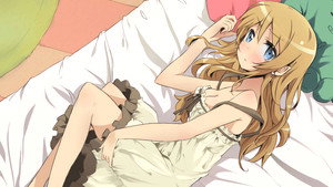 俺の妹がこんなに可愛いわけがない kép
