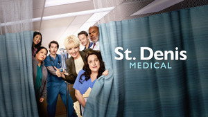 St. Denis Medical kép