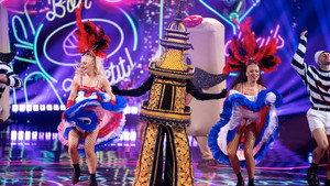 The Masked Singer 5. évad Ep.7 7. epizód
