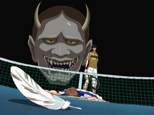 The Prince of Tennis 5. évad Ep.23 23. epizód