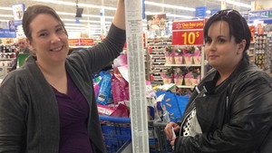 Les reines du couponing 1. évad Ep.3 3. epizód