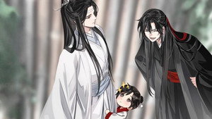 魔道祖师（广播剧） 3. évad Ep.5 5. epizód