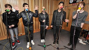 BBC Radio 1's Live Lounge 2. évad Ep.62 62. epizód