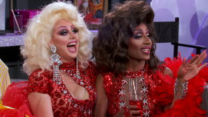 RuPaul: Drag Queen leszek! – A színfalak mögött 11. évad Ep.10 10. epizód