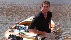 Operation Grand Canyon With Dan Snow 1. évad Ep.1 1. epizód
