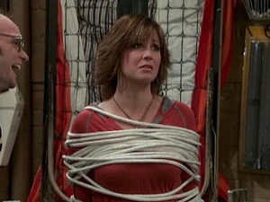 Zack és Cody élete 3. évad Ep.4 4. epizód